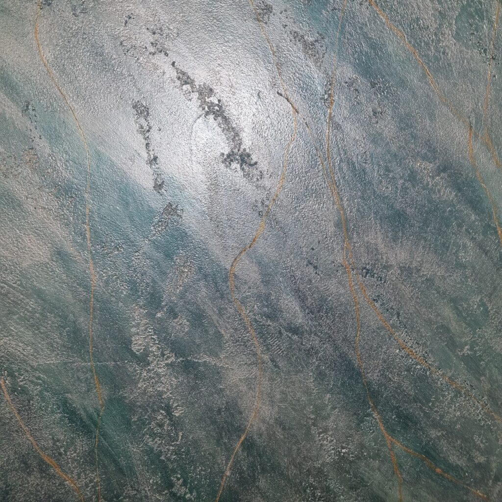 effetto pietra spaccata